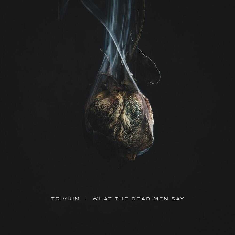 Trivium - Amongst The Shadows & The Stones
